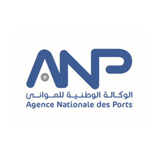 ANP - Agence Nationale des Ports